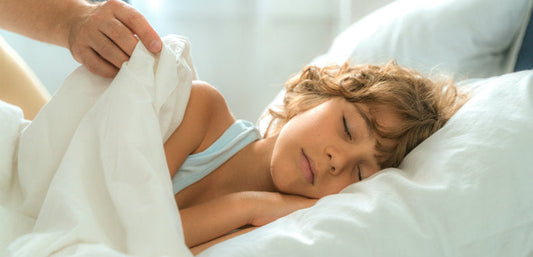 En combien de temps arrêter de faire pipi au lit ? (Réponse d’expert)
