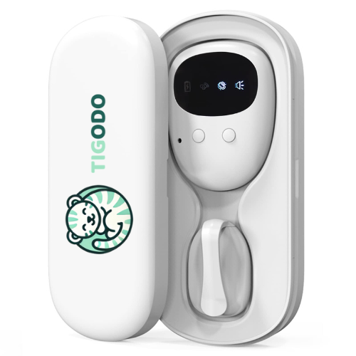 TIGODO PACK FAMILLE - 3 TIGODODO - - TIGODO France