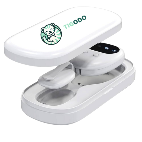 TIGODO PACK FAMILLE - 3 TIGODODO - - TIGODO France