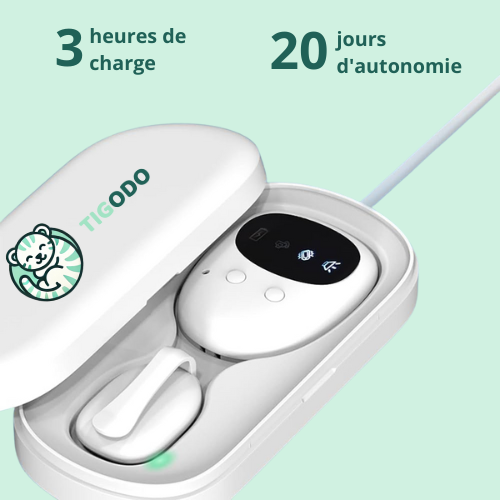 TIGODO PACK FAMILLE - 3 TIGODODO - - TIGODO France